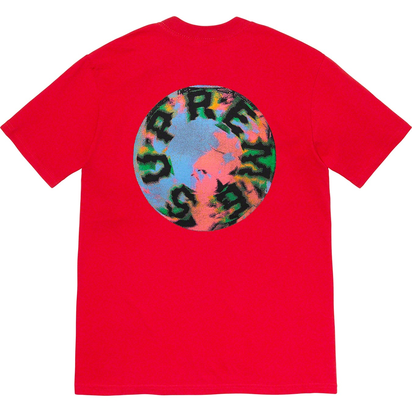 Marble Tee view 7